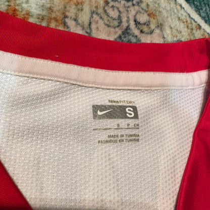 Portugal 2008/09 Away Jersey – Ronaldo #7