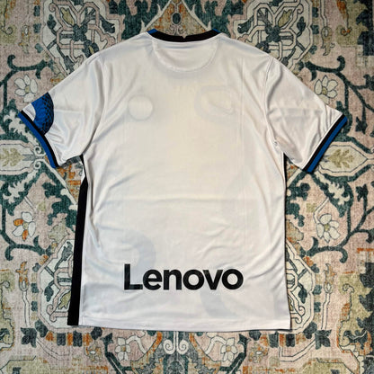 Inter Milan 2021/22 Away Jersey