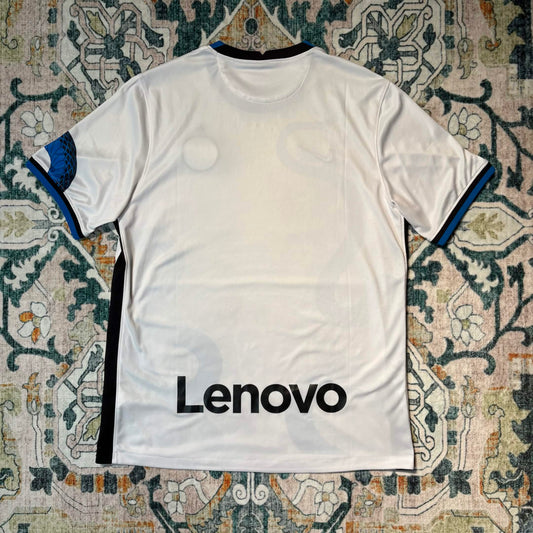 Inter Milan 2021/22 Away Jersey