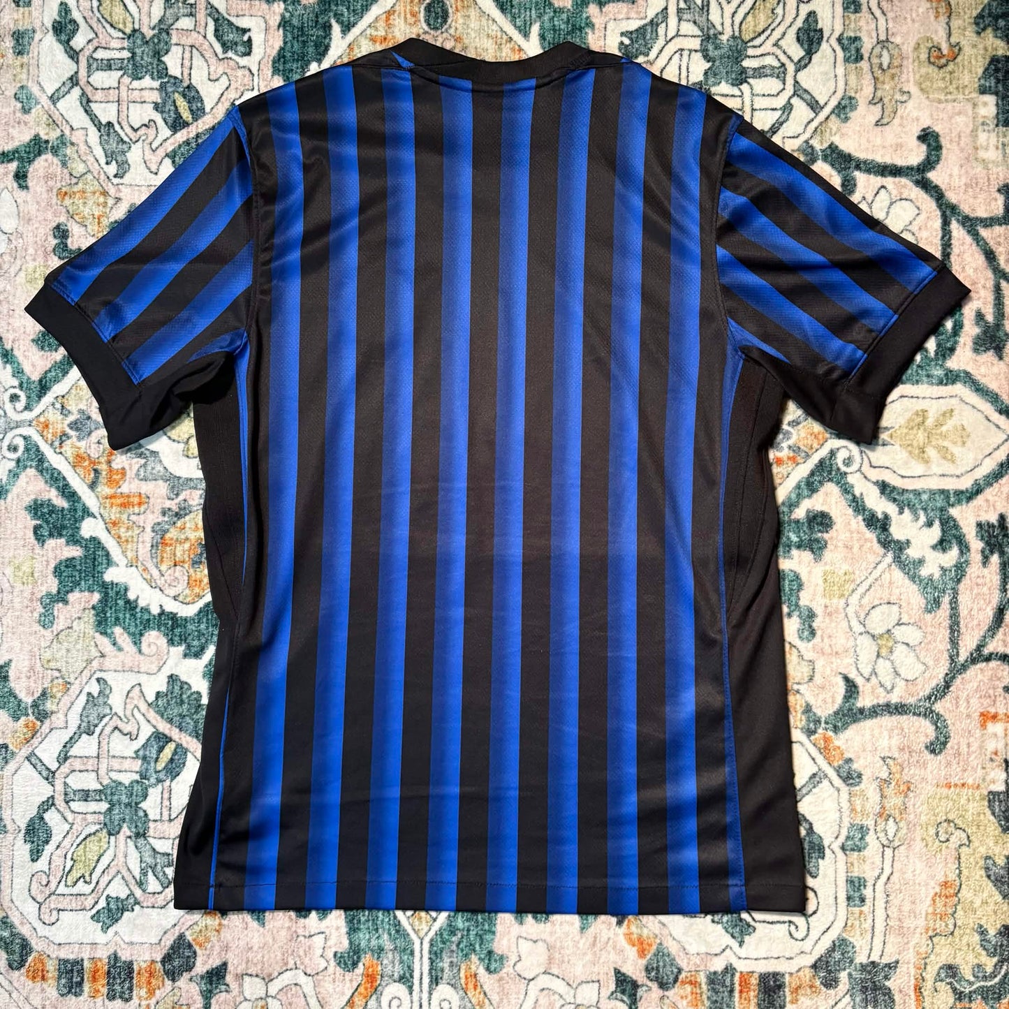 Inter Milan 2025–26 Home Jersey