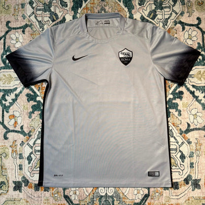 AS Roma 2015–16 Third Jersey