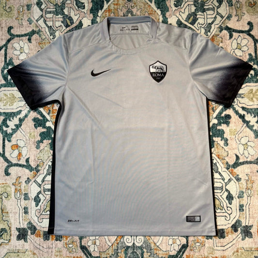 AS Roma 2015–16 Third Jersey