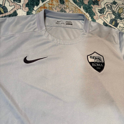 AS Roma 2015–16 Third Jersey