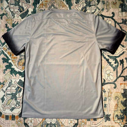 AS Roma 2015–16 Third Jersey