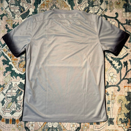 AS Roma 2015–16 Third Jersey