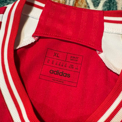 Ajax Amsterdam 2023/24 Home Jersey