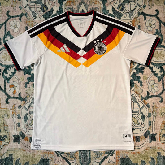 Germany 2026 World Cup Home Jersey – Player Version
