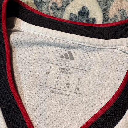 Germany 2026 World Cup Home Jersey – Player Version