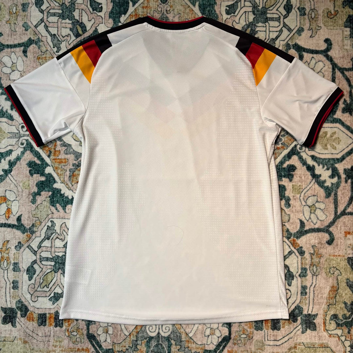 Germany 2026 World Cup Home Jersey – Player Version