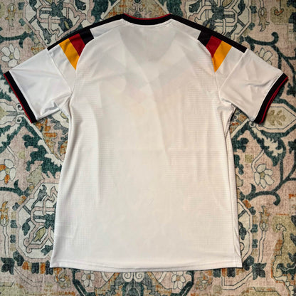 Germany 2026 World Cup Home Jersey – Player Version