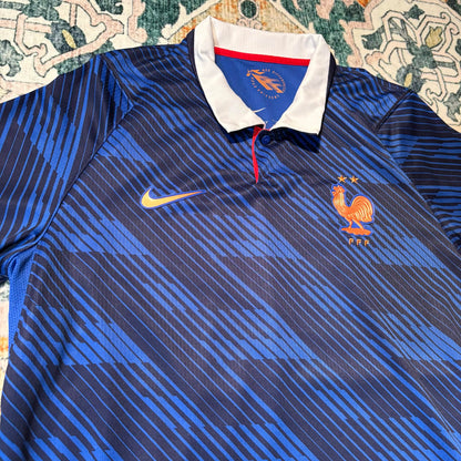 France 2026 World Cup Home Jersey