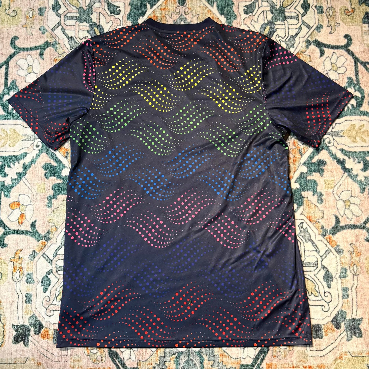 Montreal Impact 2019 Training Jersey