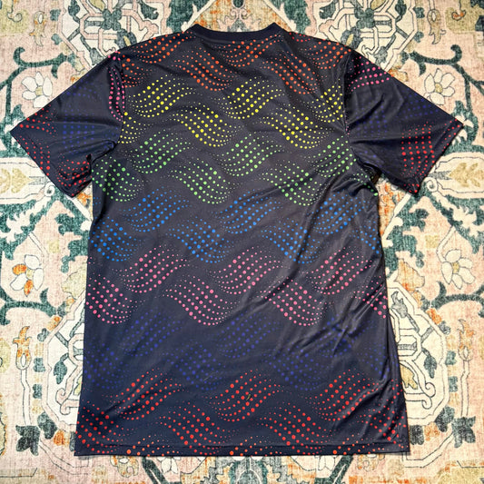 Montreal Impact 2019 Training Jersey