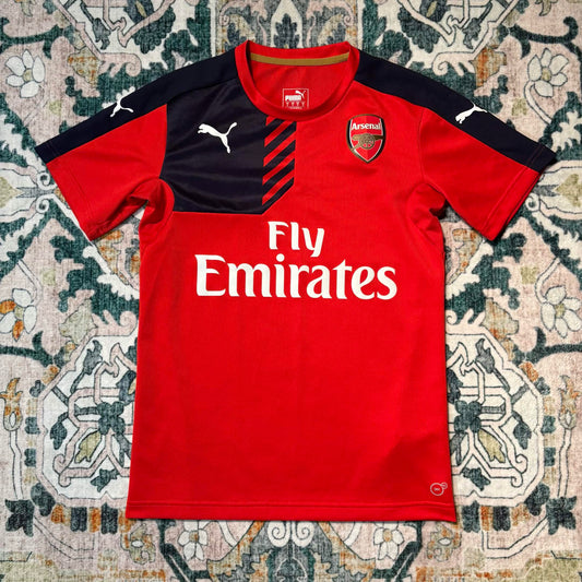Arsenal 2015–2016 Training Jersey