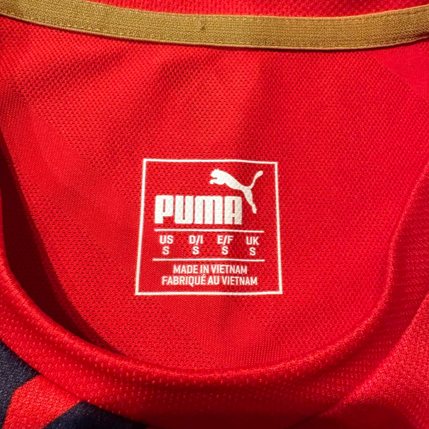 Arsenal 2015–2016 Training Jersey