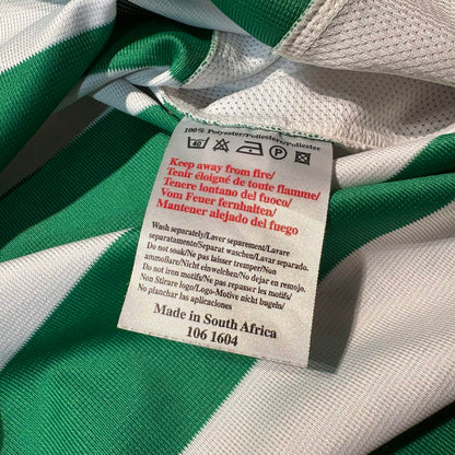 Celtic FC 2001–2003 Home Jersey
