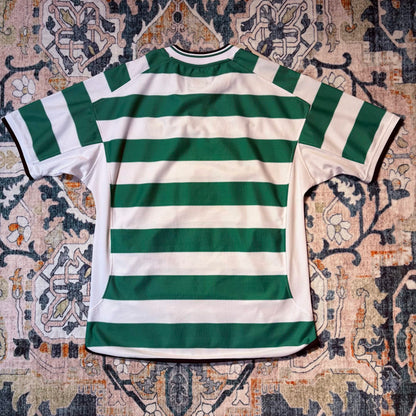 Celtic FC 2001–2003 Home Jersey