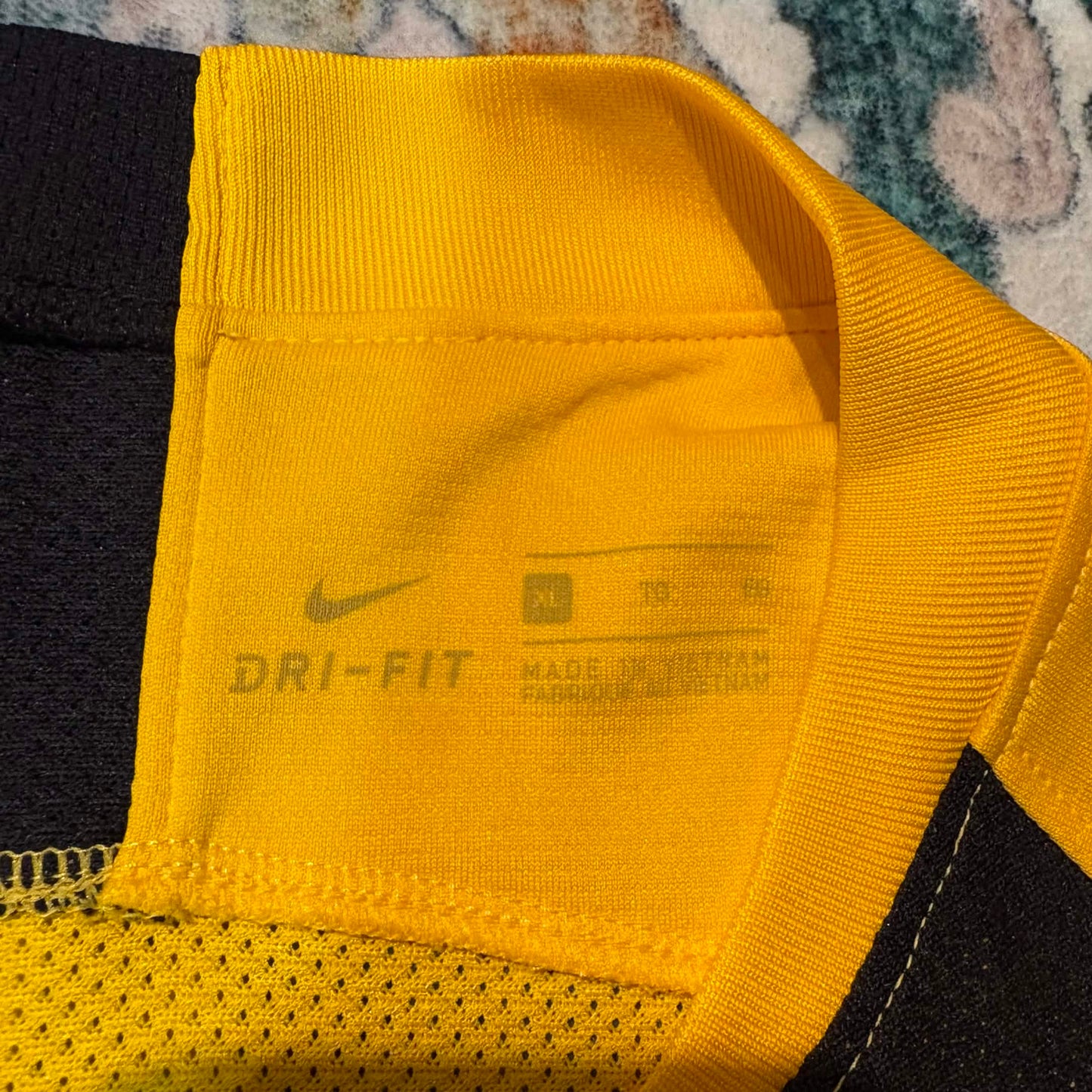 BSC Young Boys 2019–20 Home Player Jersey