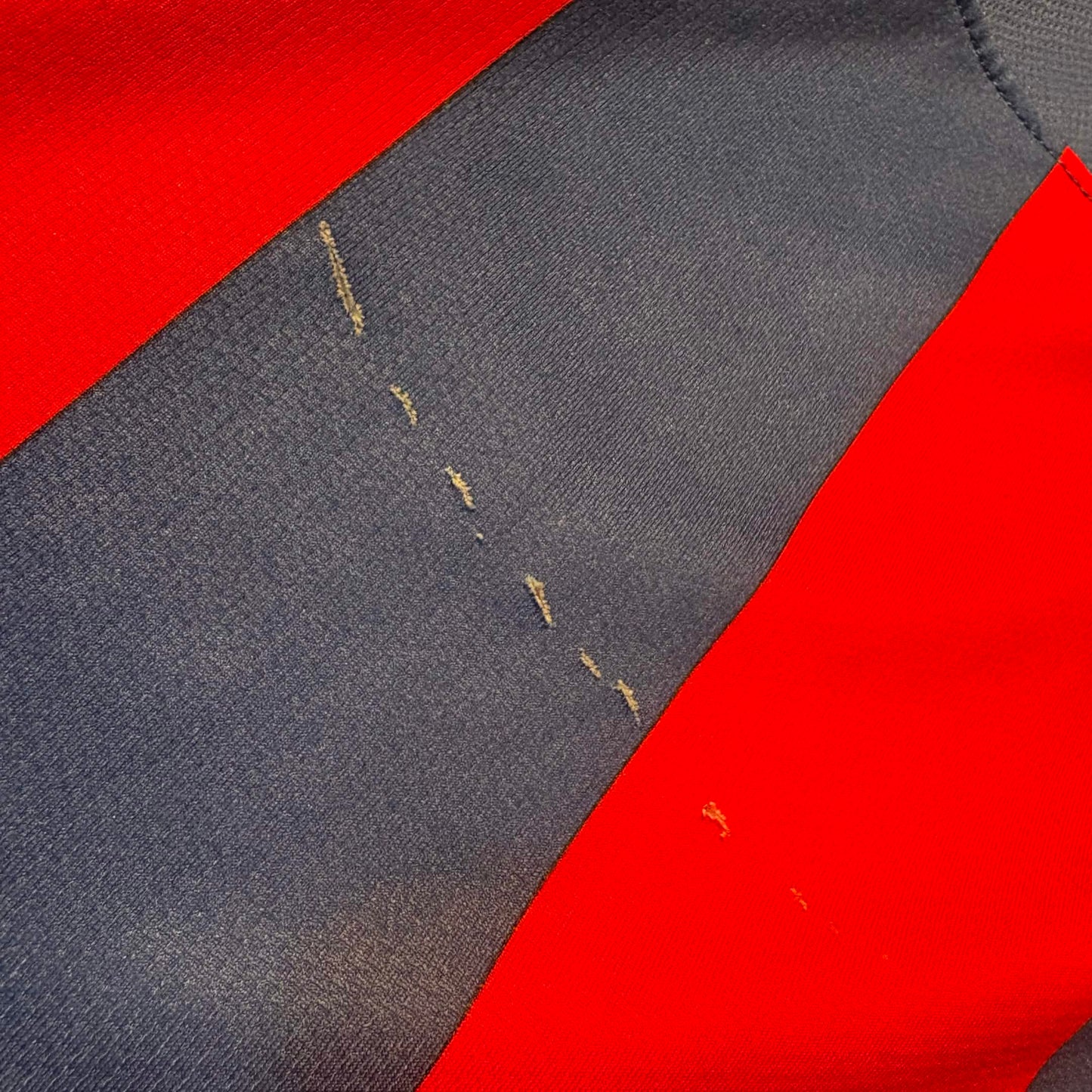 FC Basel 2008–10 Home Jersey – UEFA Champions League