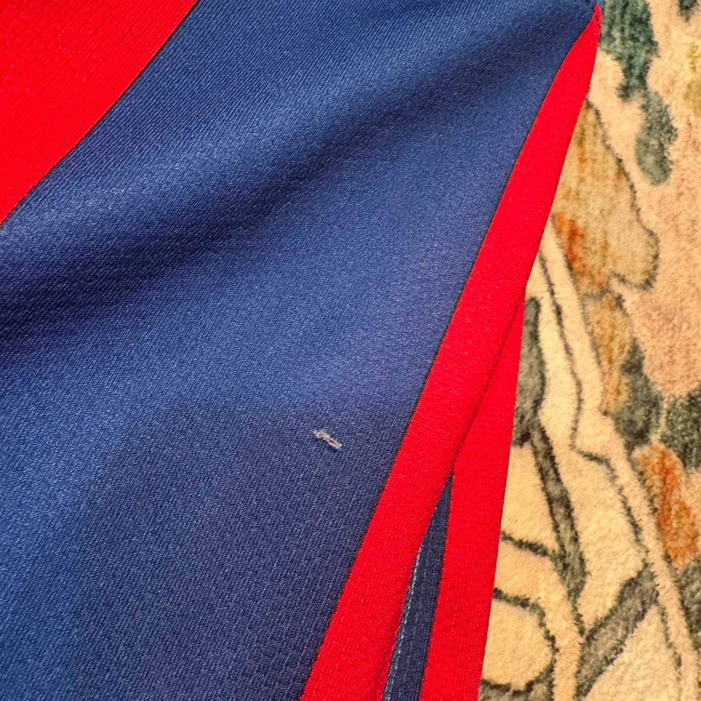 FC Basel 2008–10 Home Jersey – UEFA Champions League