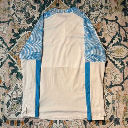 Olympique de Marseille 2023–24 Training Quarter-Zip