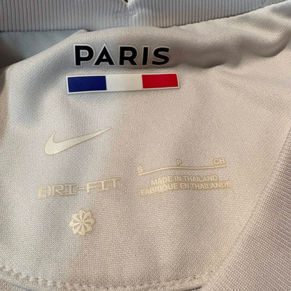 Paris Saint-Germain 2021/22 Away Jersey – Lionel Messi #30
