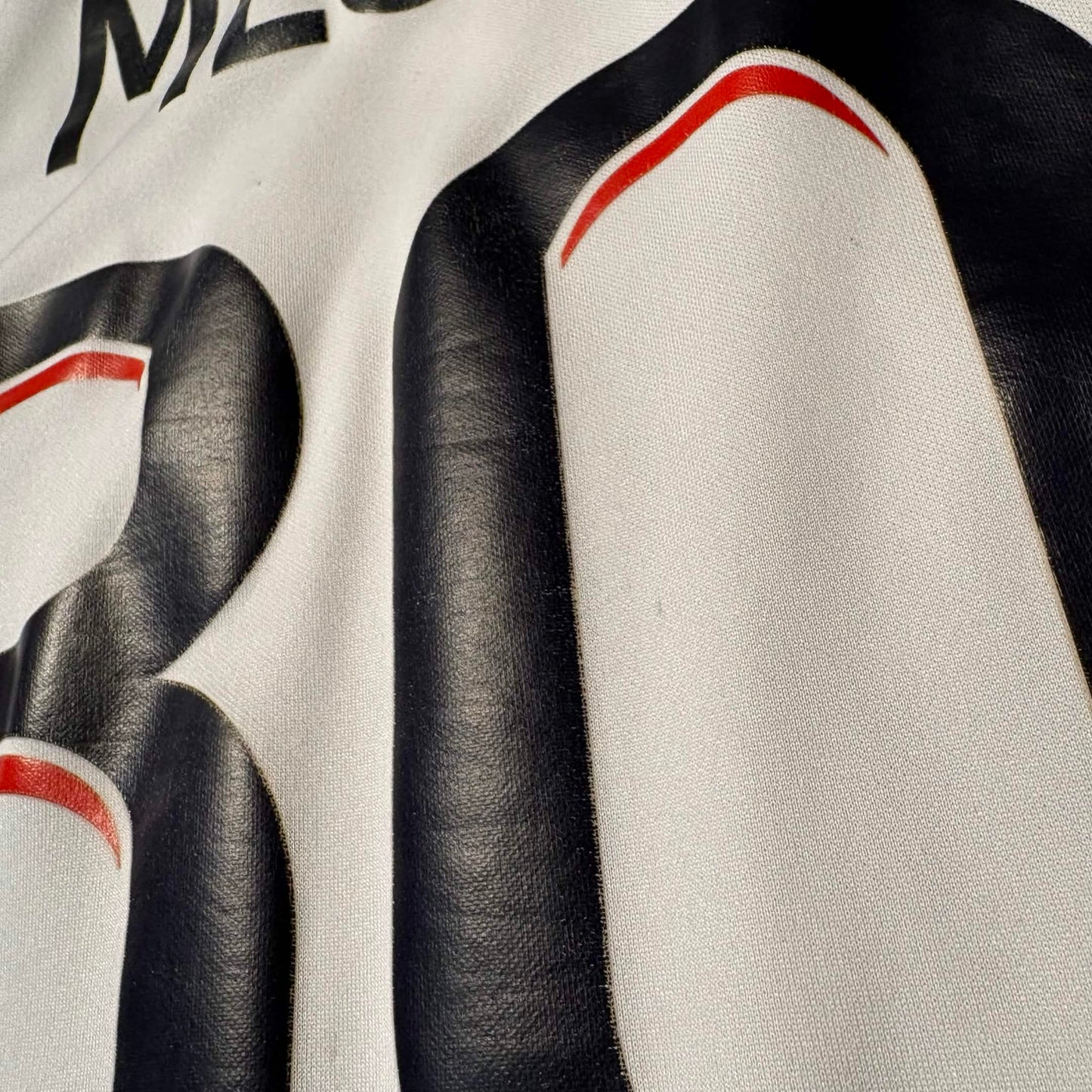 Paris Saint-Germain 2021/22 Fourth Jersey – Lionel Messi #30