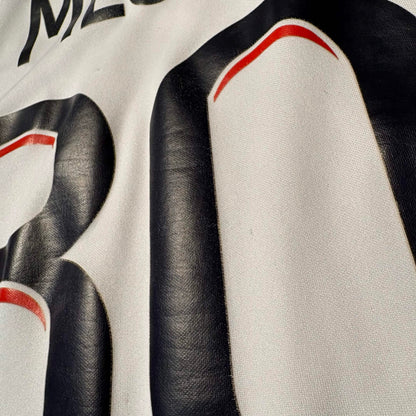 Paris Saint-Germain 2021/22 Fourth Jersey – Lionel Messi #30