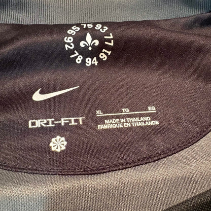 Paris Saint-Germain 2021/22 Third Jersey – Lionel Messi #30