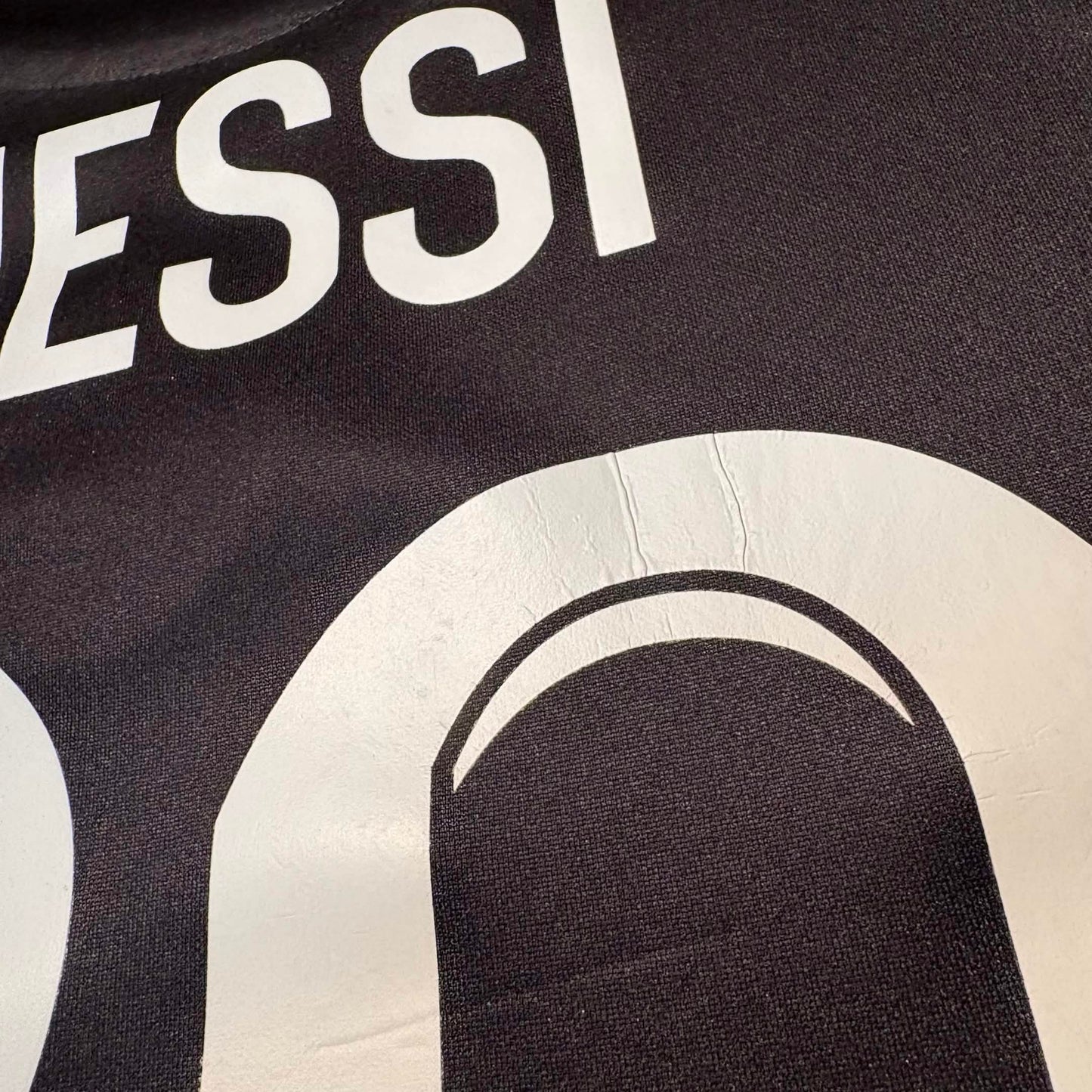 Paris Saint-Germain 2021/22 Third Jersey – Lionel Messi #30