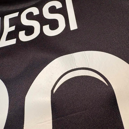 Paris Saint-Germain 2021/22 Third Jersey – Lionel Messi #30