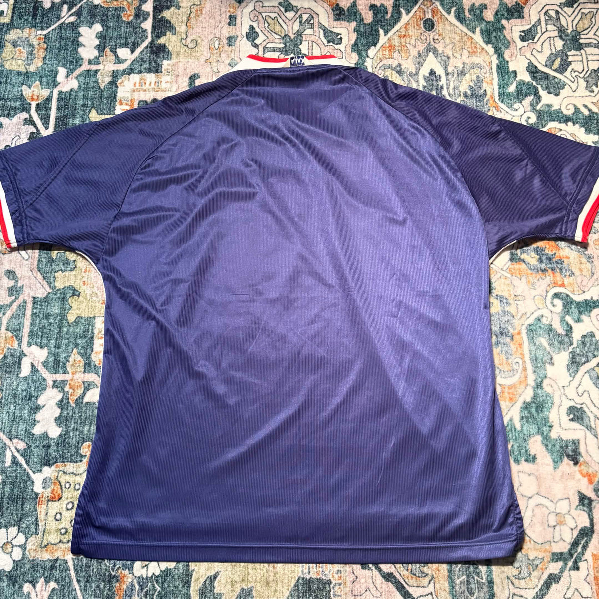 Ajax Amsterdam 1999/00 Away Jersey – Size XXL