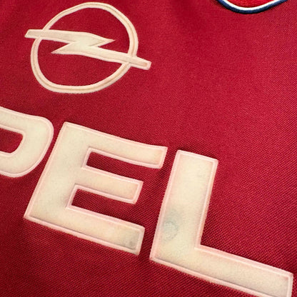 Bayern Munich 2001/02 Home Jersey – Size S